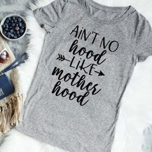 Mom Shirt